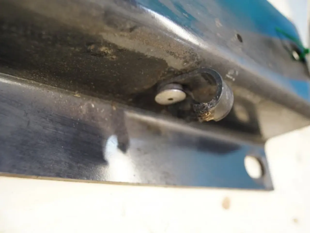 Billede 5 - New Holland BB9060 Ophæng 87644905