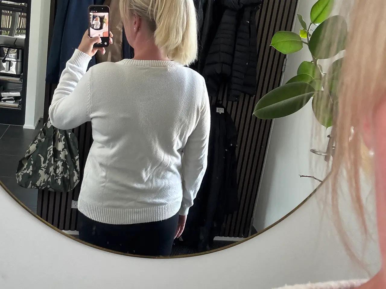 Billede 2 - Vila sweatshirt 