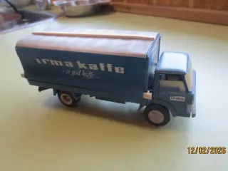 1 stk Tekno/ Kirk Denmark Ford D800