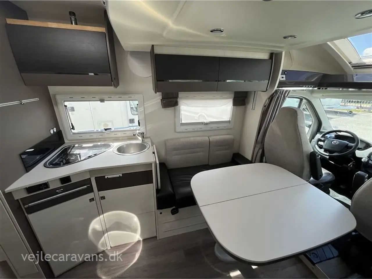 Billede 11 - 2018 - Chausson Flash 635