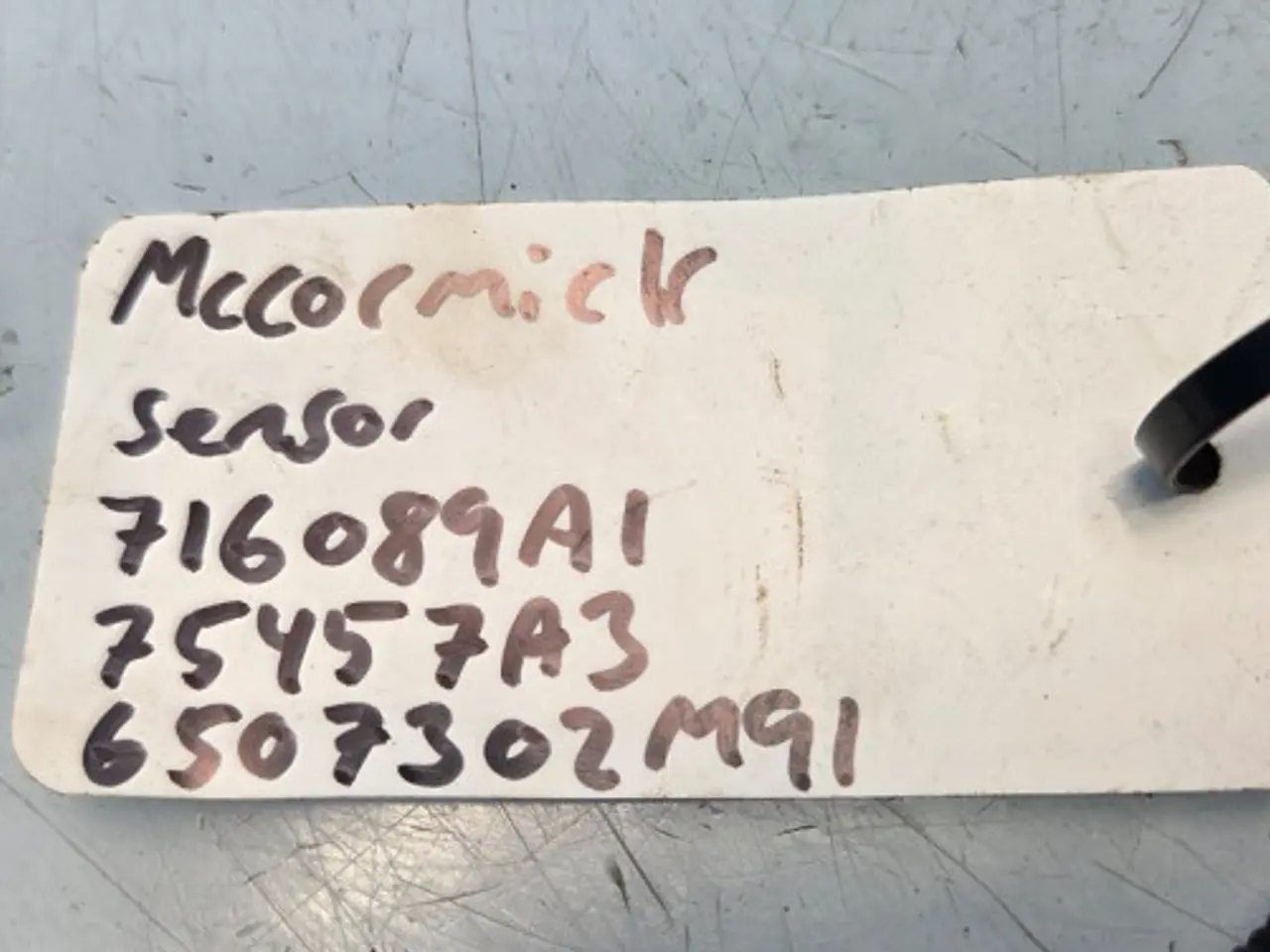 Billede 11 - McCormick Føler 716089A1