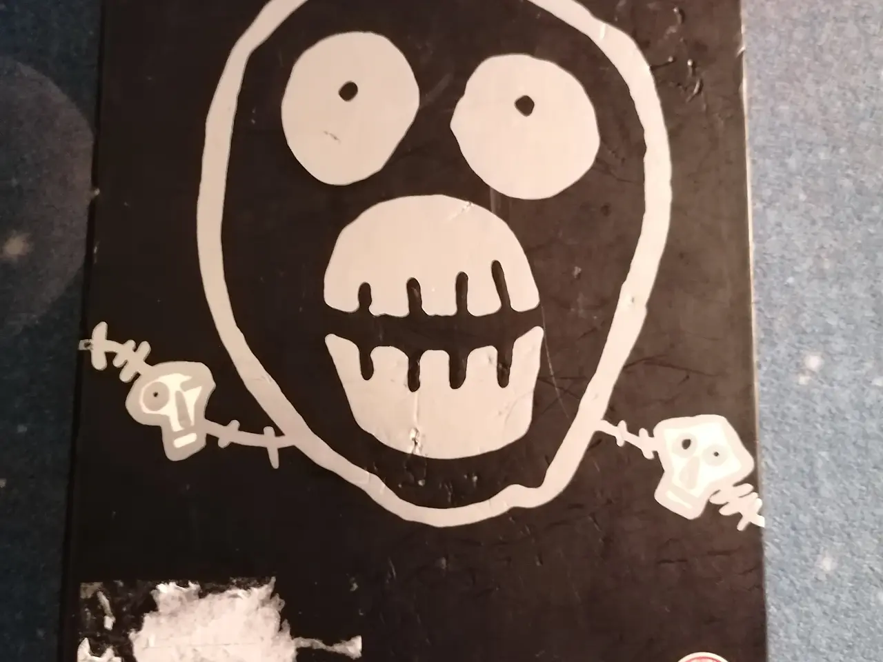 Billede 2 - The Mighty Boosh Season 1+2