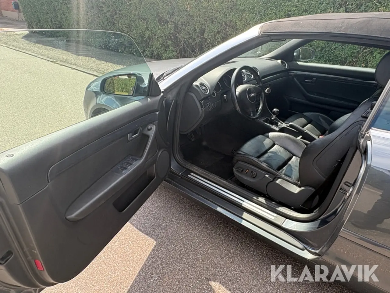Billede 8 - Personbil Audi A4 2,4 V6