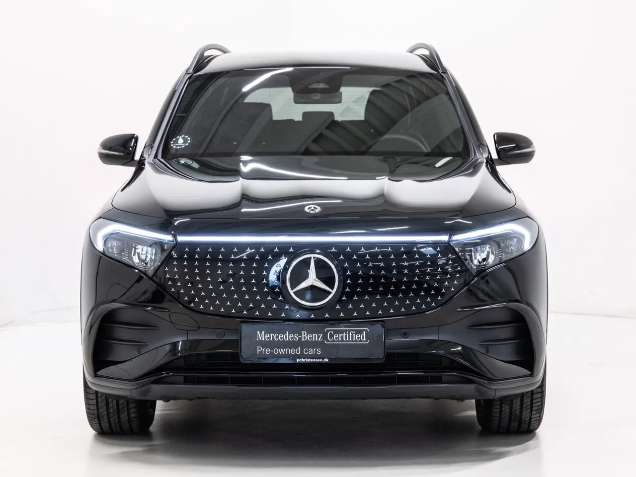 Billede 5 - Mercedes EQB250+  AMG Advance Plus