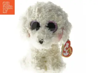 Ty Beanie Boo bamse fra Ty (str. 14,5x11 cm)