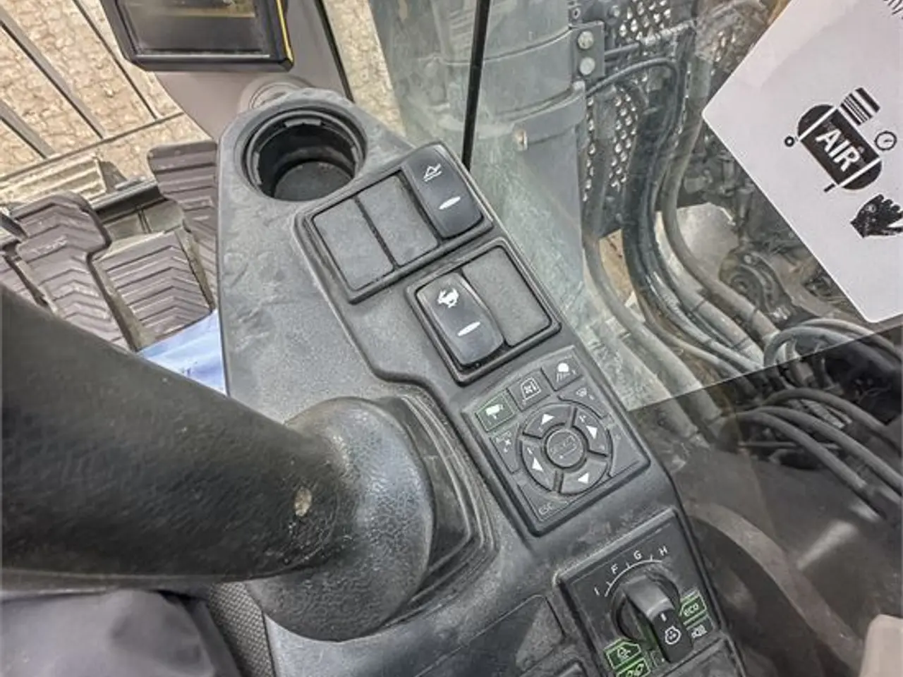 Billede 15 - Volvo ECR355 EL - 38 ton
