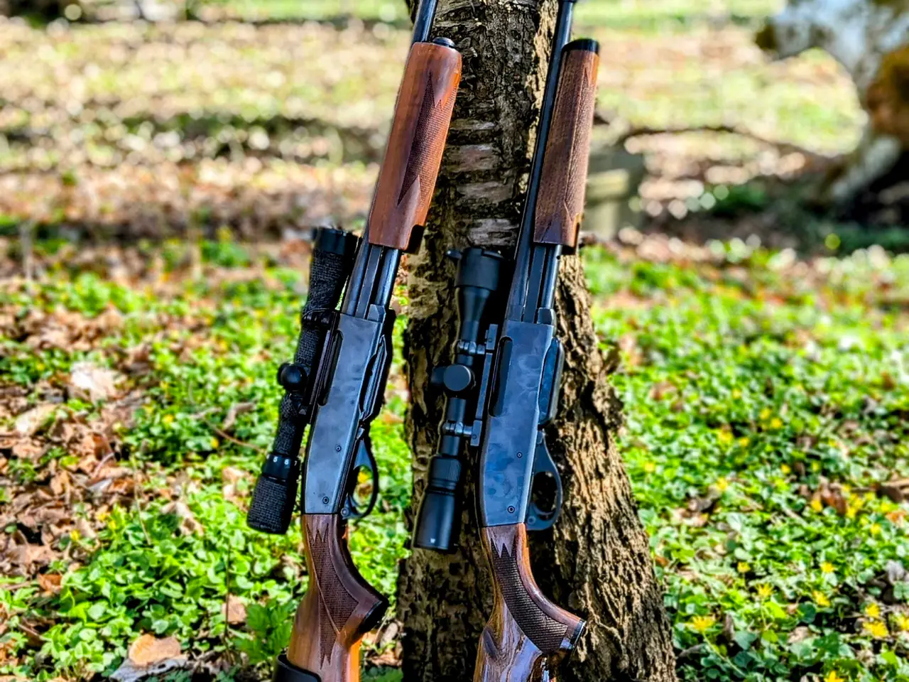 Billede 3 - Remington 7600/760 KØBES