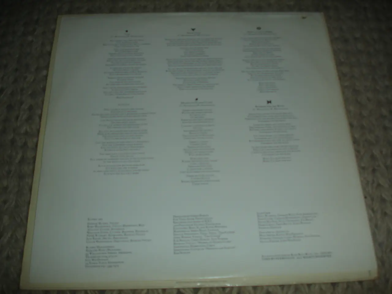 Billede 4 - (Sender gerne) Runrig – The Cutter & The Clan