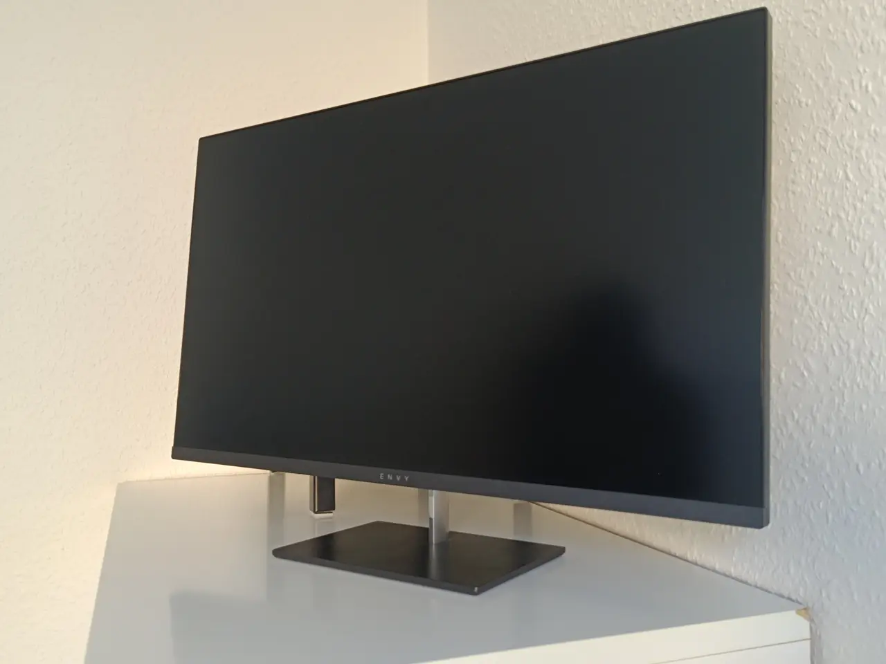 Billede 2 - HP Envy 27s - 4K skærm til arbejde og studie