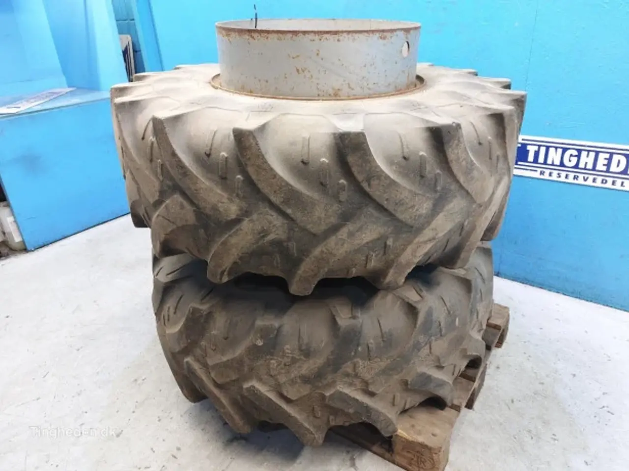 Billede 11 - 24"   16.9R24