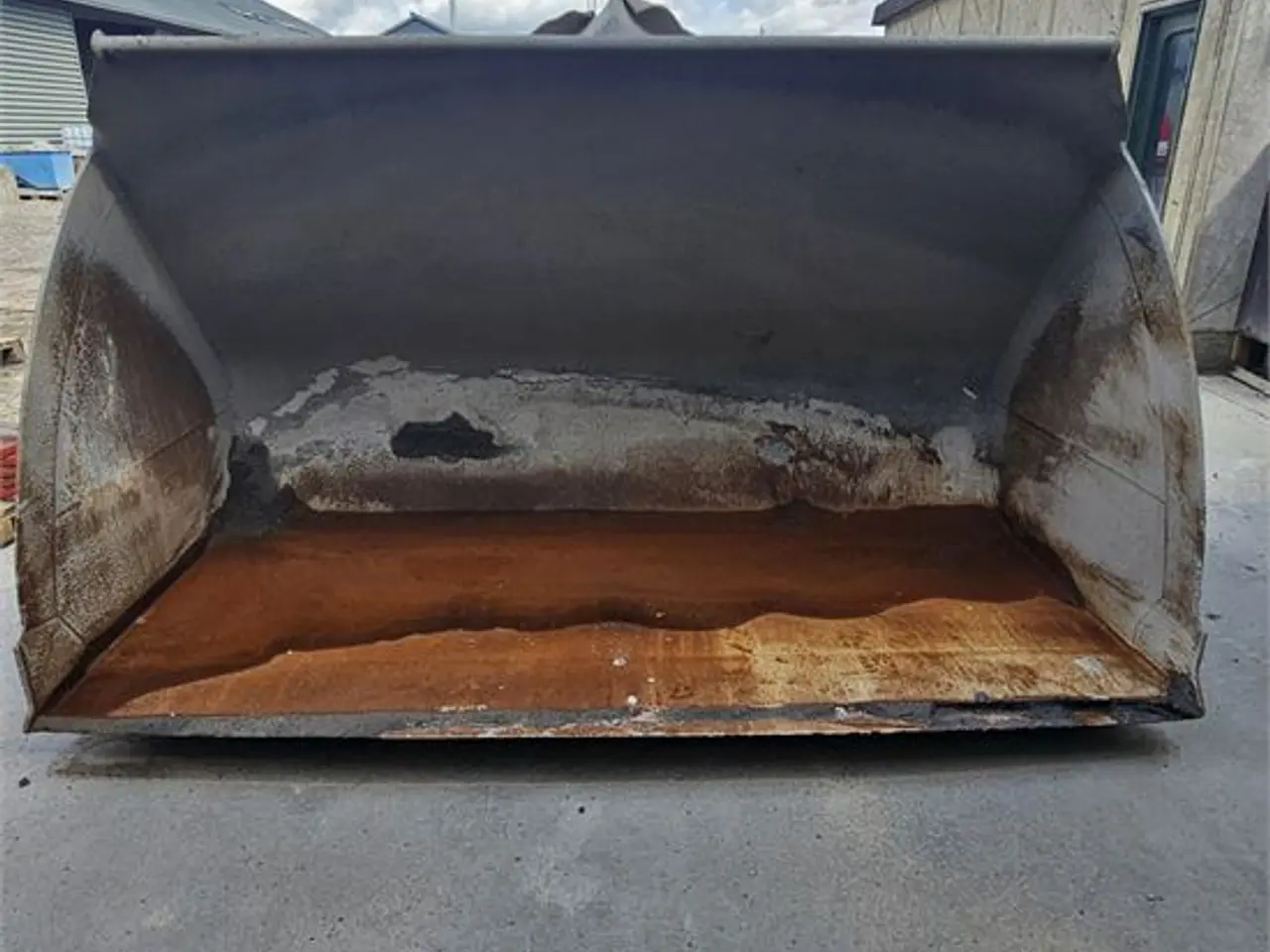 Billede 4 - Volvo 6m3 - 2,9 meter