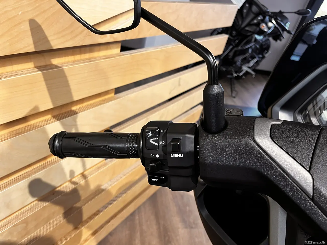 Billede 15 - Yamaha N-Max 125