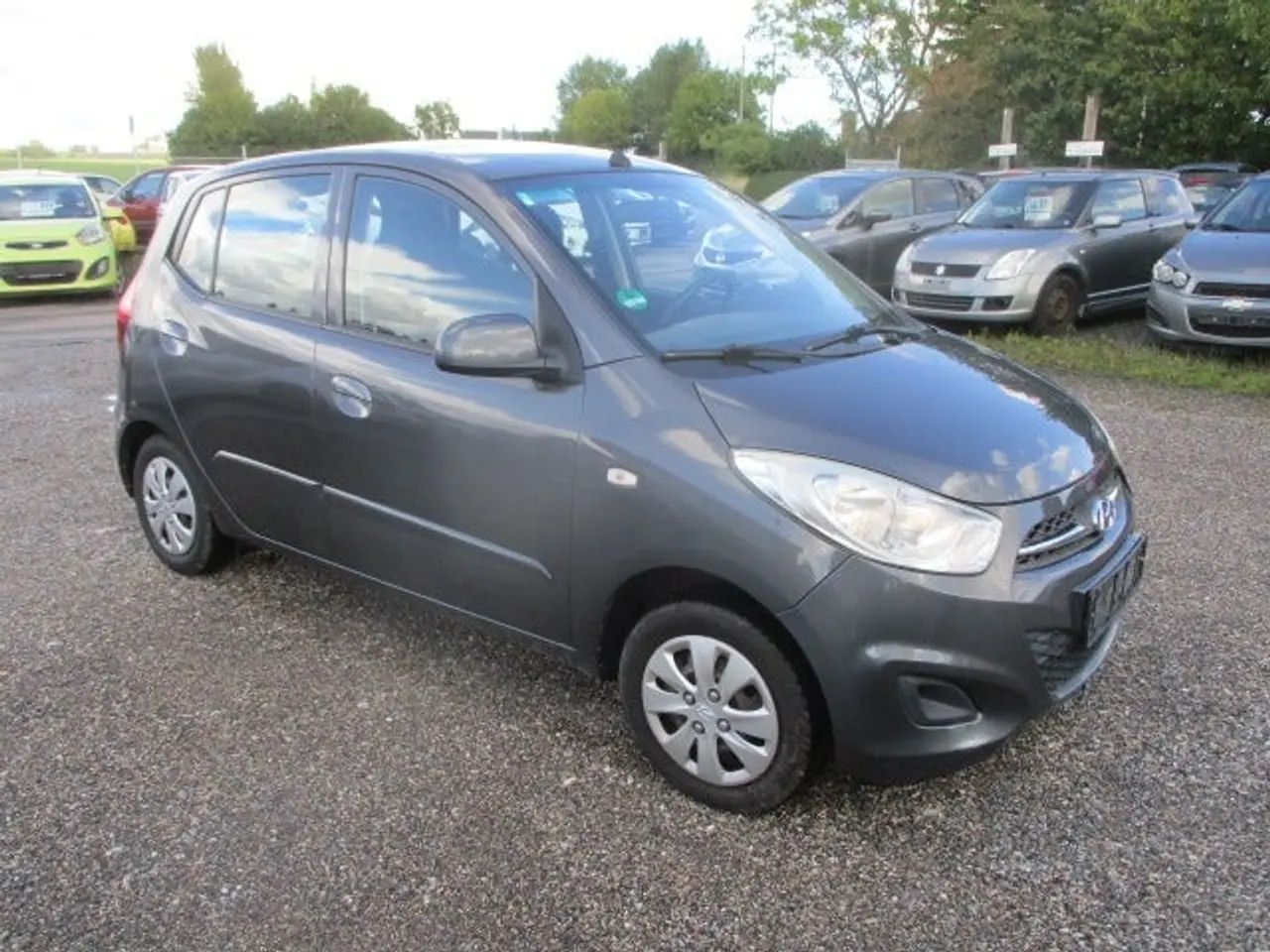 Billede 3 - Hyundai i10 1,2 Classic
