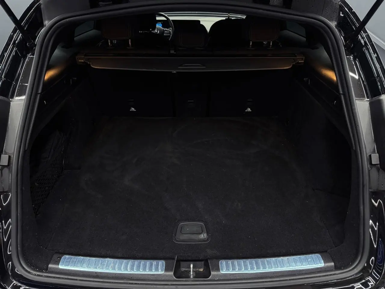 Billede 15 - Mercedes EQC400 4Matic