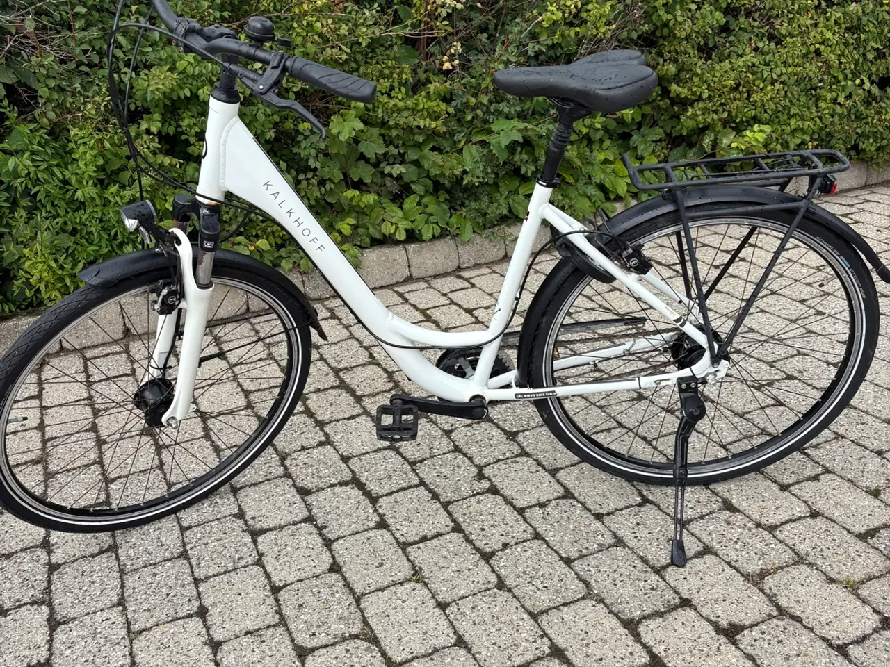 Billede 1 - Kalkhoff Agattu cykel