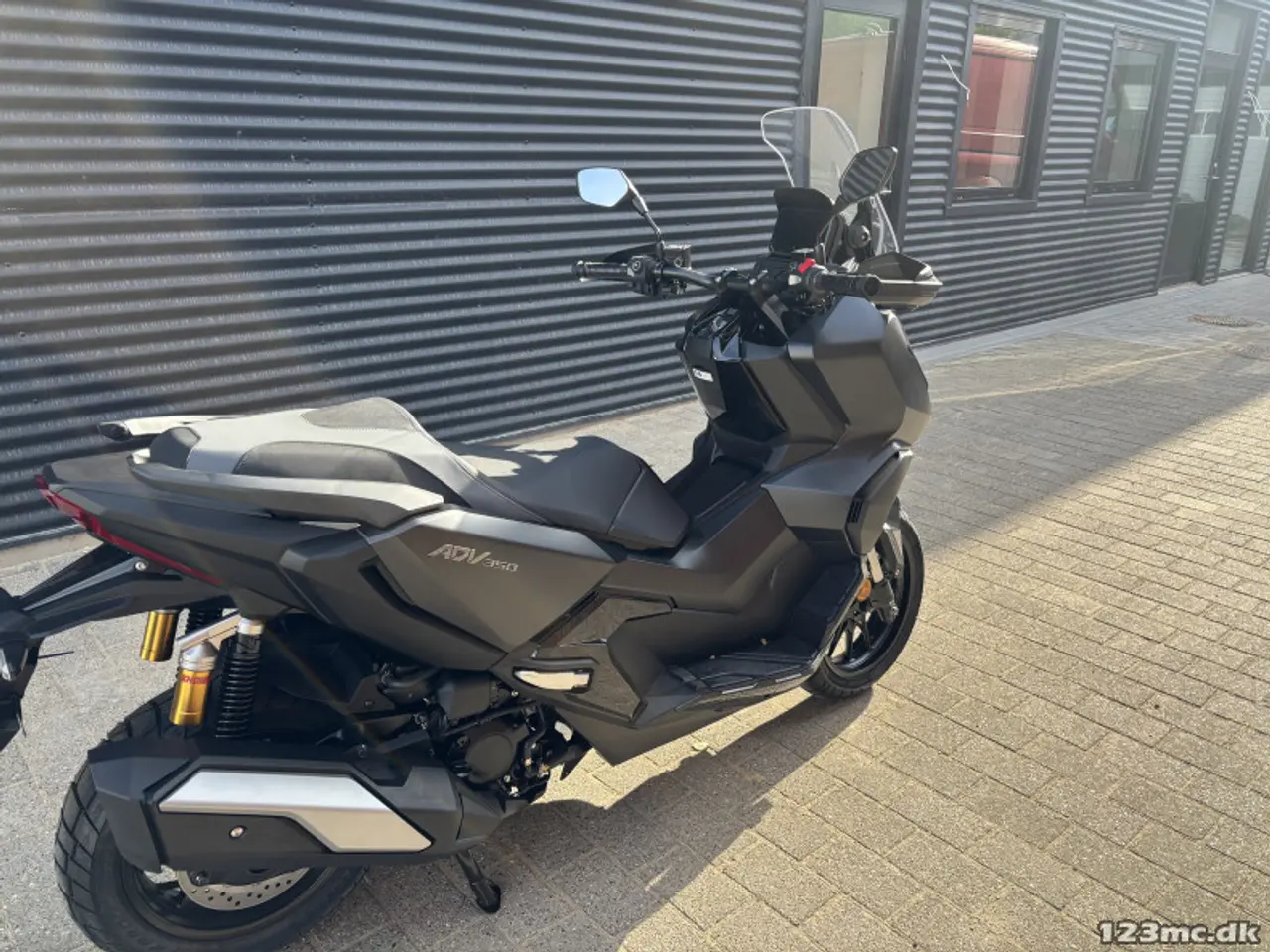 Billede 8 - Honda ADV 350