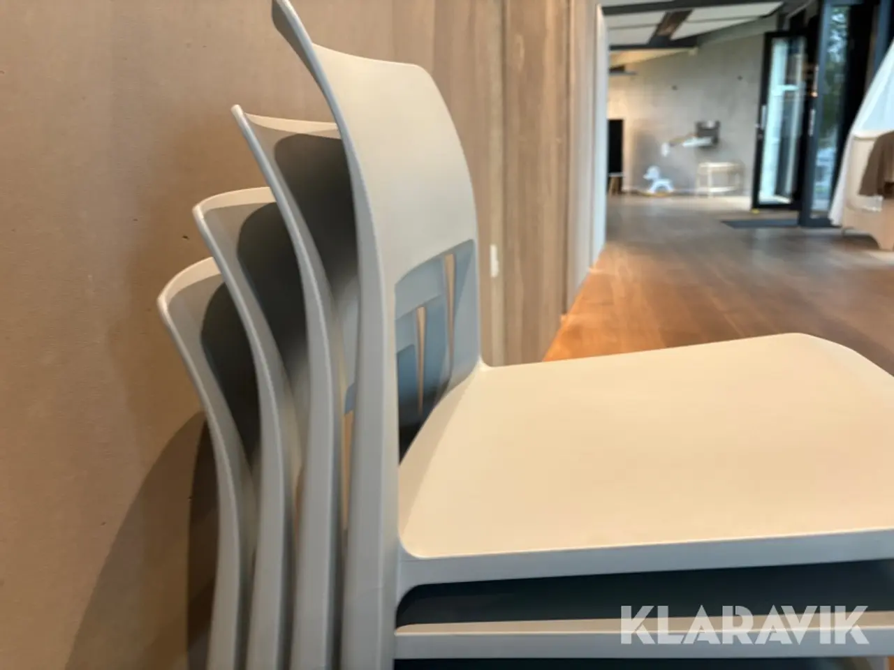 Billede 8 - Stable stole Vitra Tip Ton Chair 20 styk