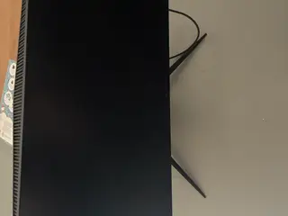 Alienware AW2518HF – 240 Hz gaming-skærm