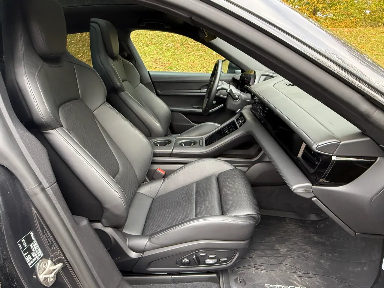 Billede 14 - Porsche Taycan 4S