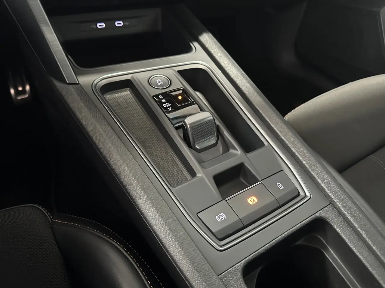 Billede 11 - Cupra Formentor 1,4 eHybrid VZ DSG