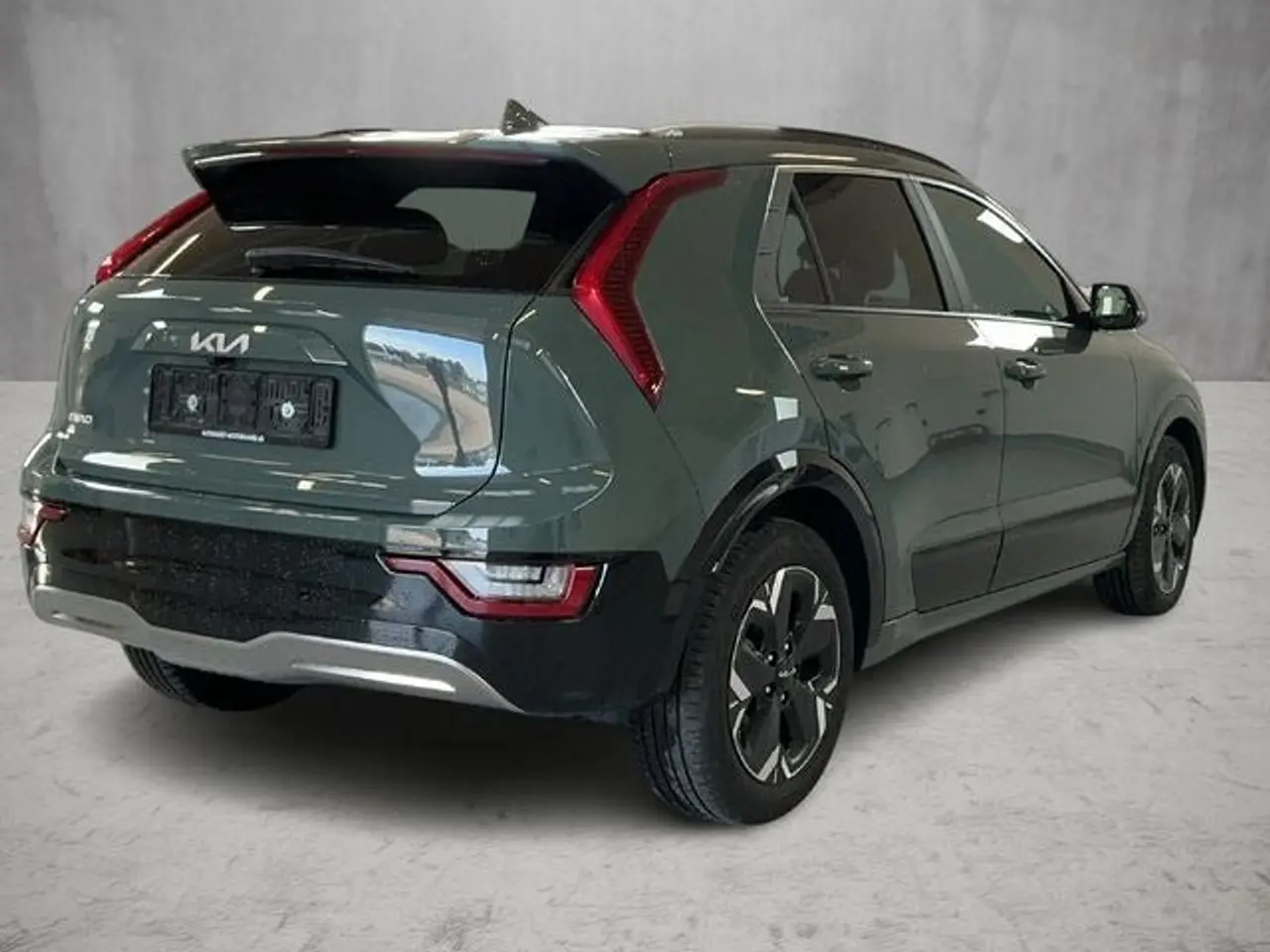 Billede 3 - Kia Niro 64 EV Inspire