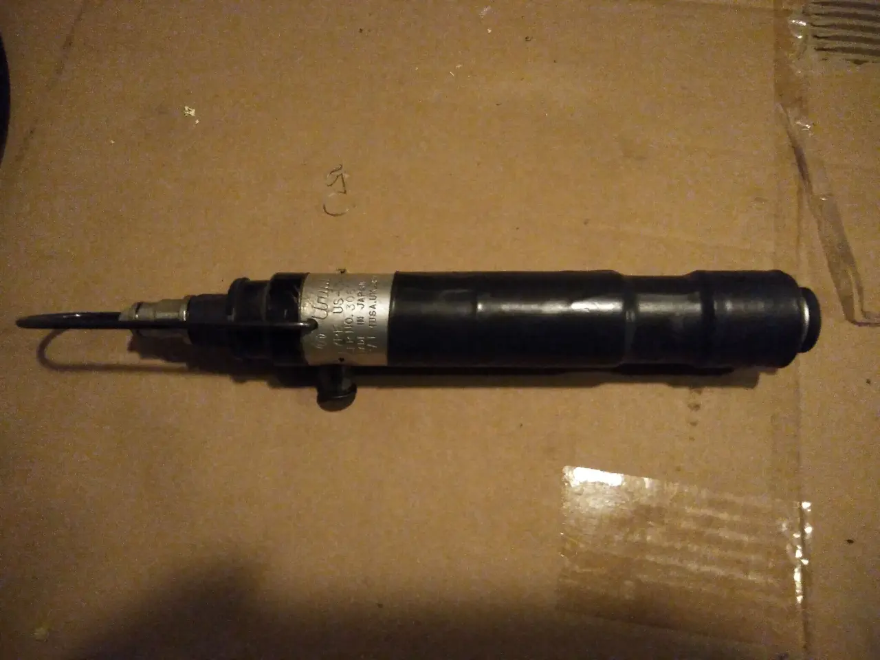 Billede 1 - Aimco-uryu us-lt40B-08