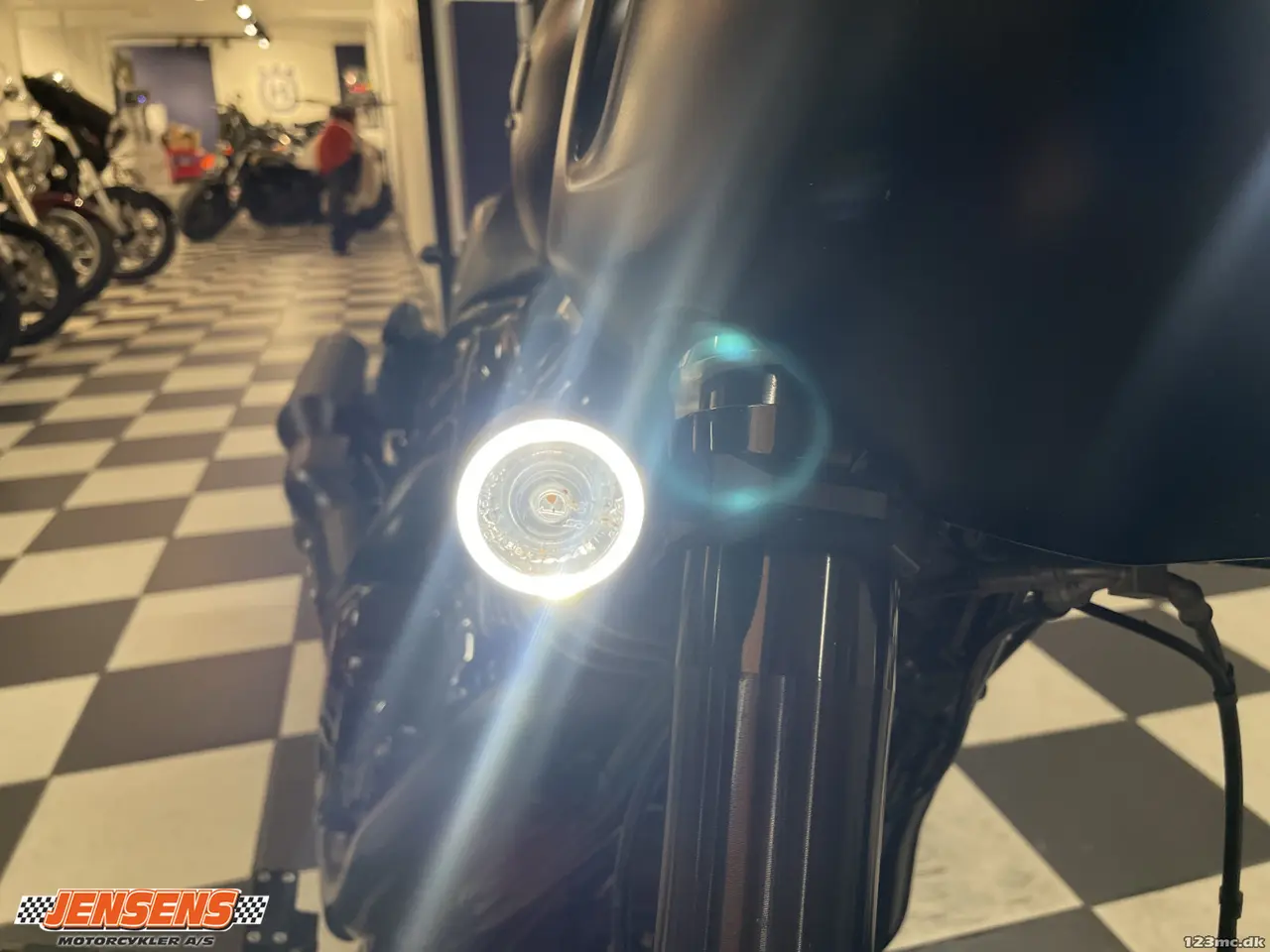 Billede 13 - Indian Sport Chief