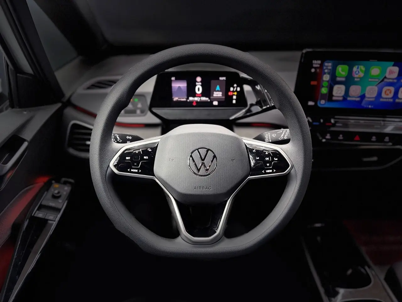 Billede 7 - VW ID.3 45 Pure Performance