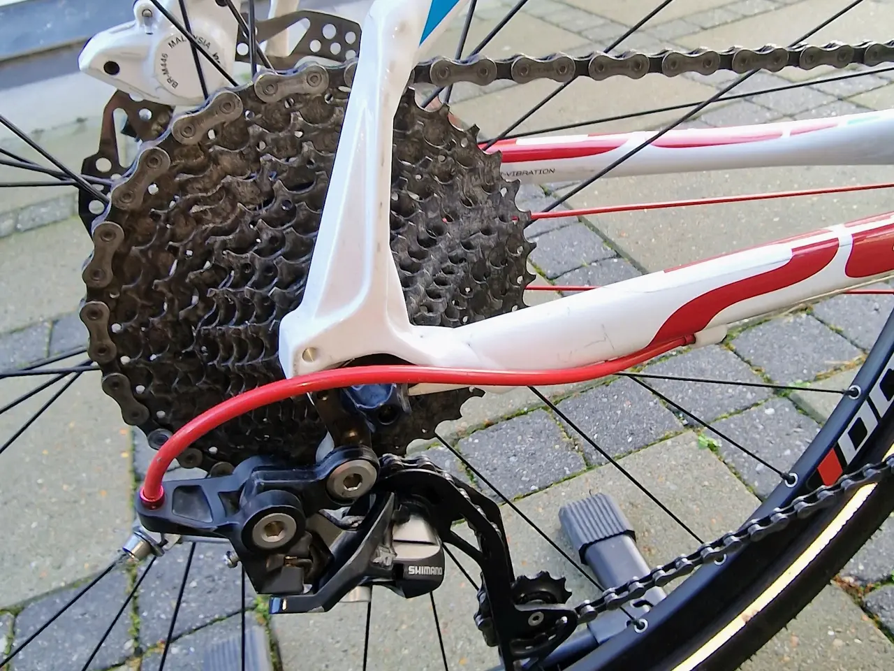 Billede 8 - Cannondale Trail SL 1 – velholdt kvalitets-hardtai
