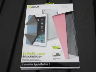 Apple iPad Air2 Cover (skal ses)