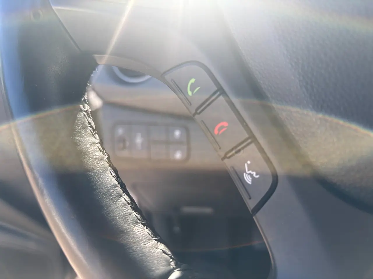 Billede 11 - Hyundai i10 1,0 Spring Deluxe