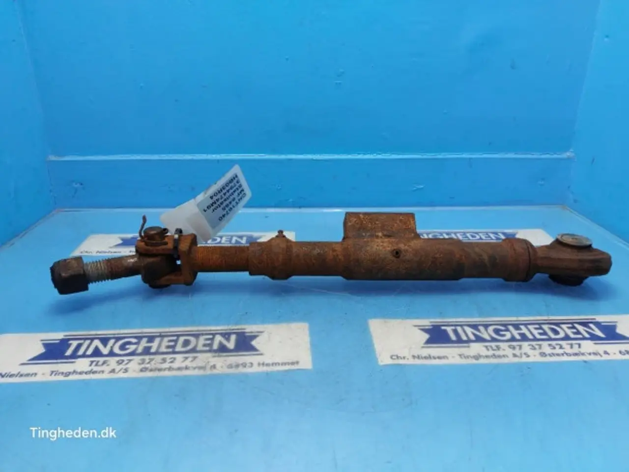 Billede 2 - Massey Ferguson 6465 Stabilisator 3794474M91