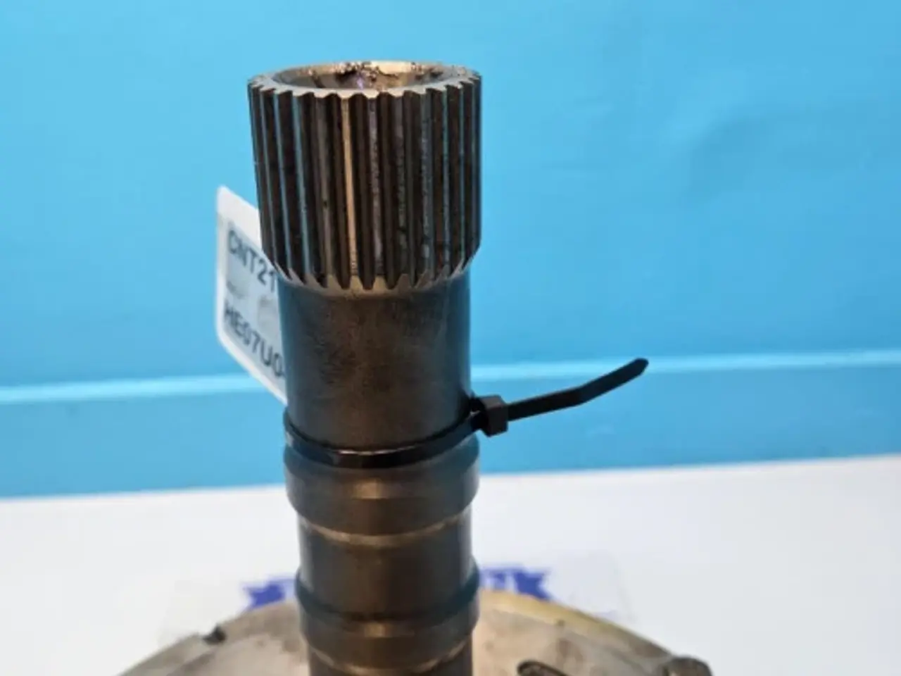 Billede 3 - John Deere 6300 Transmission Kobling RE47293