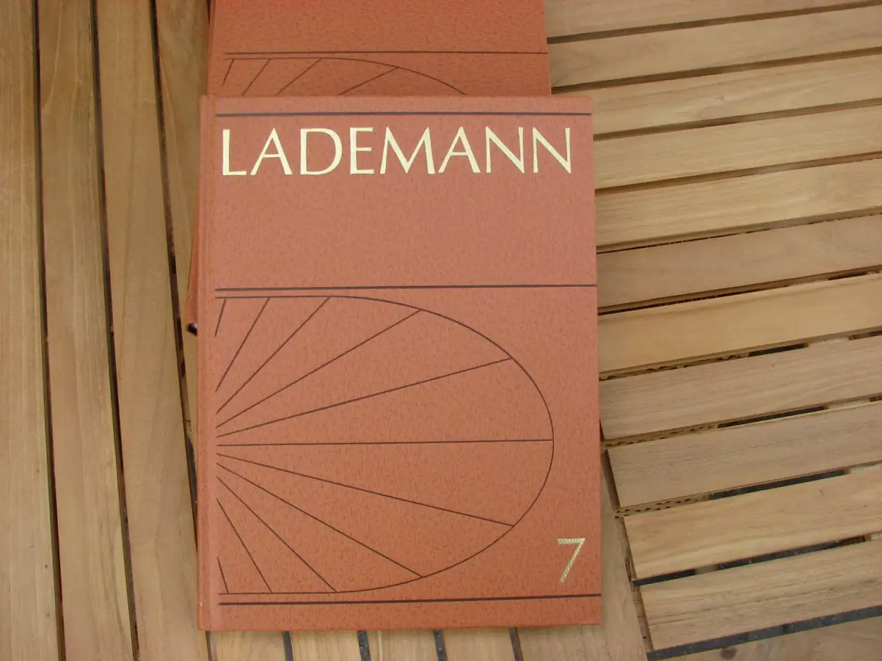 Billede 2 - Lademan Leksikon