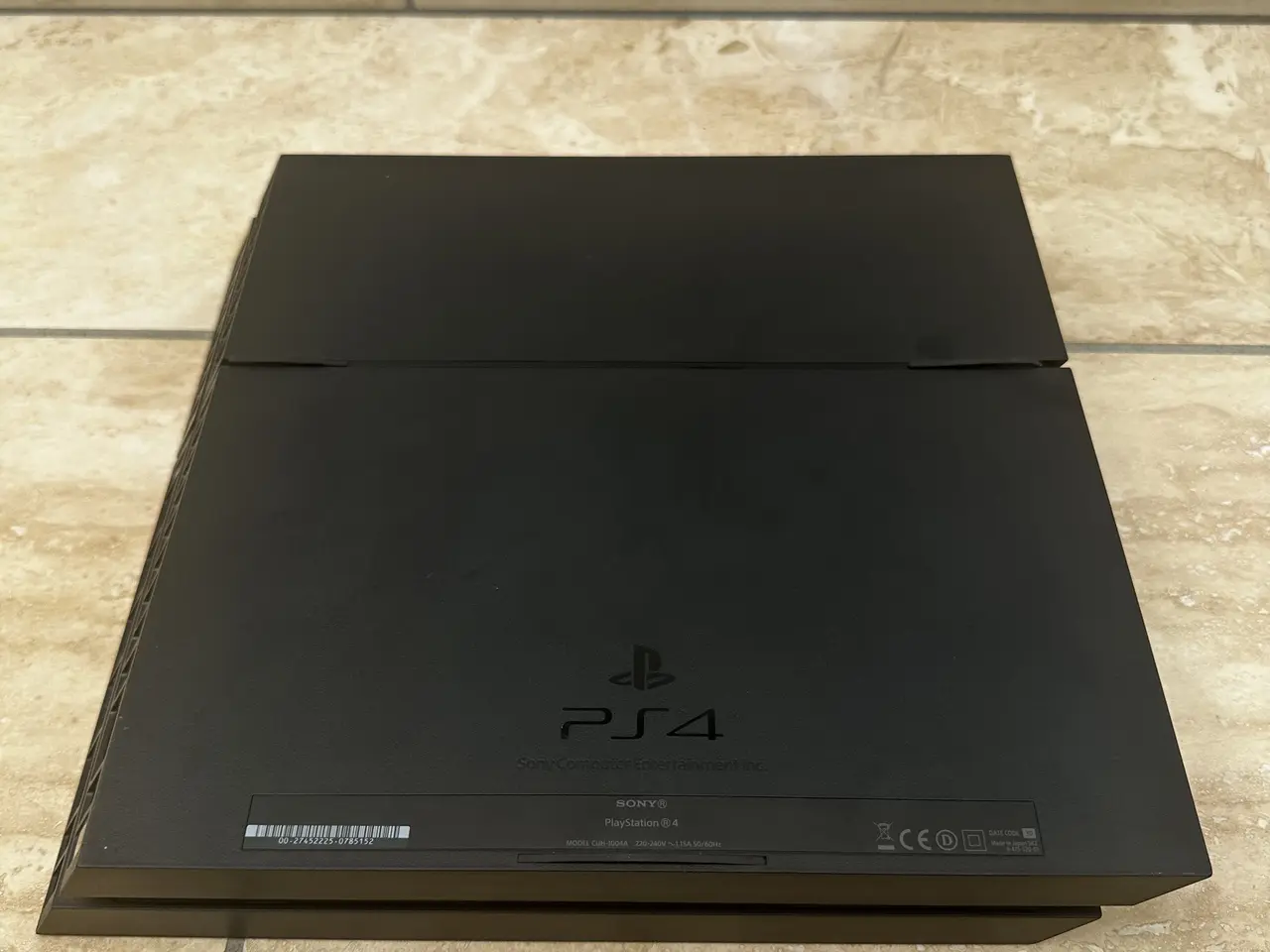 Billede 3 - Playstation 4 sæt