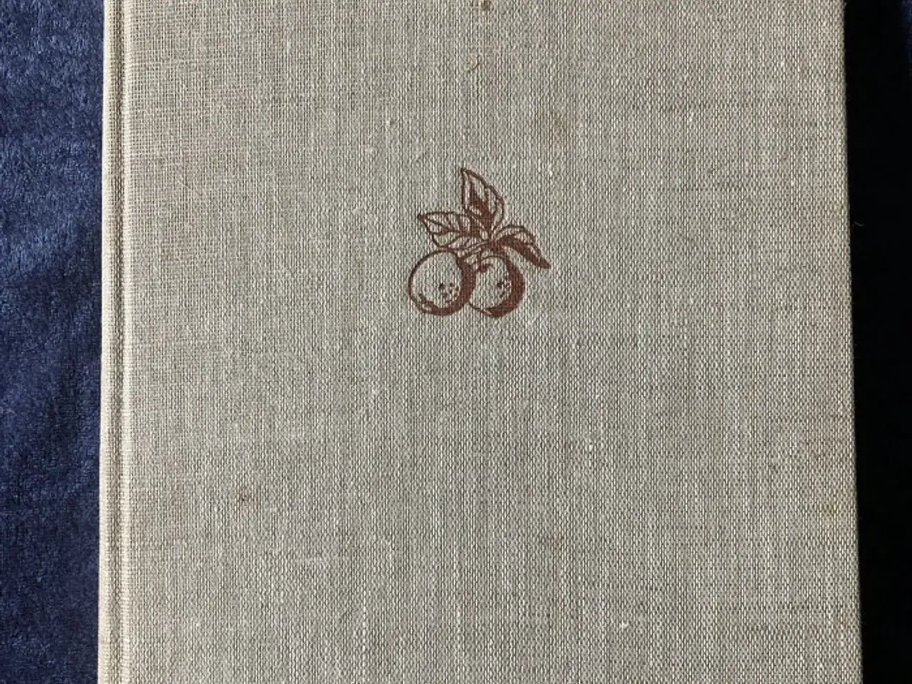 Billede 2 - Frugt og bær – Bertil Billbäck