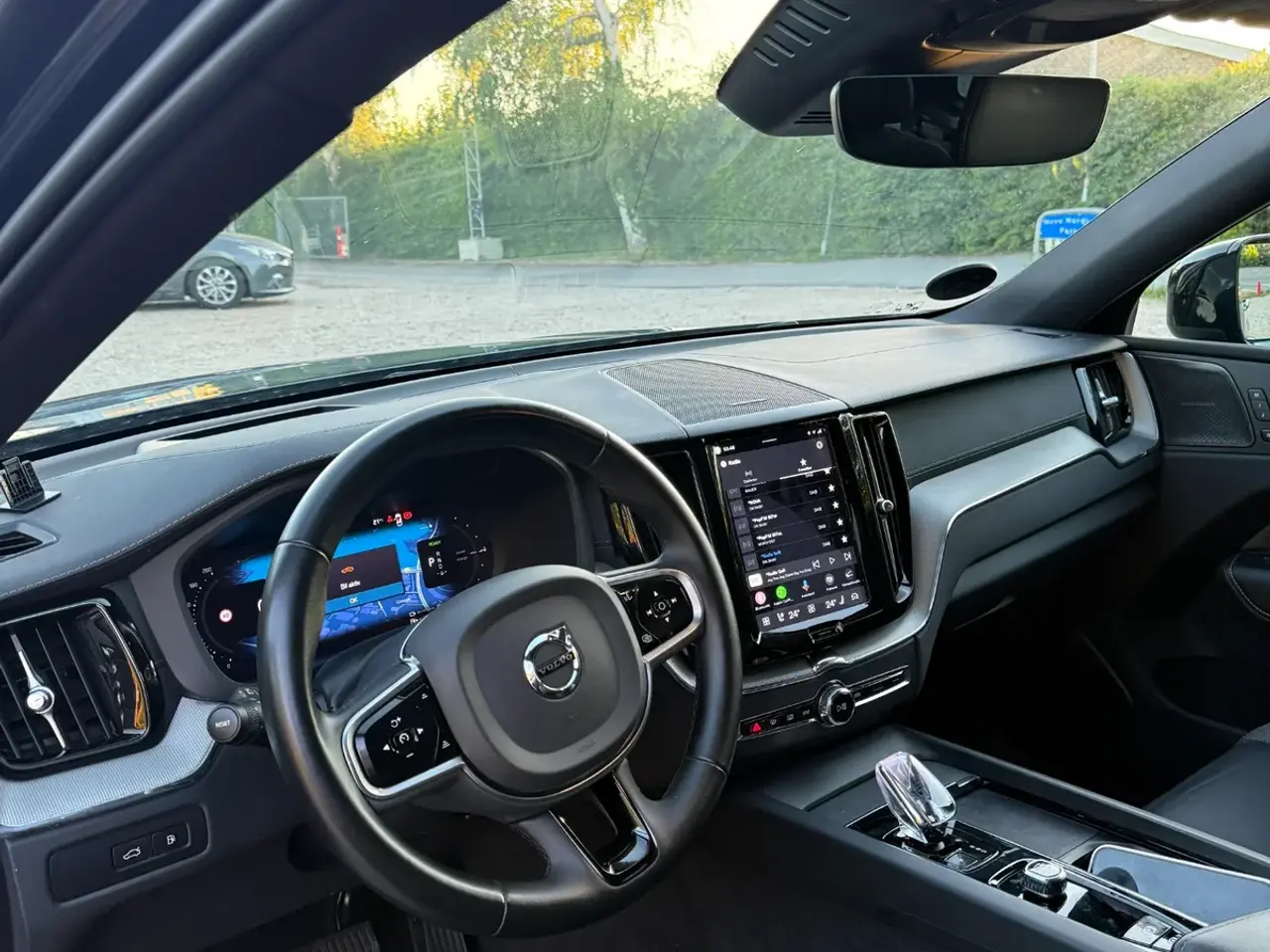 Billede 6 - Volvo XC60 2,0 T8 ReCharge Ultimate Dark aut. AWD