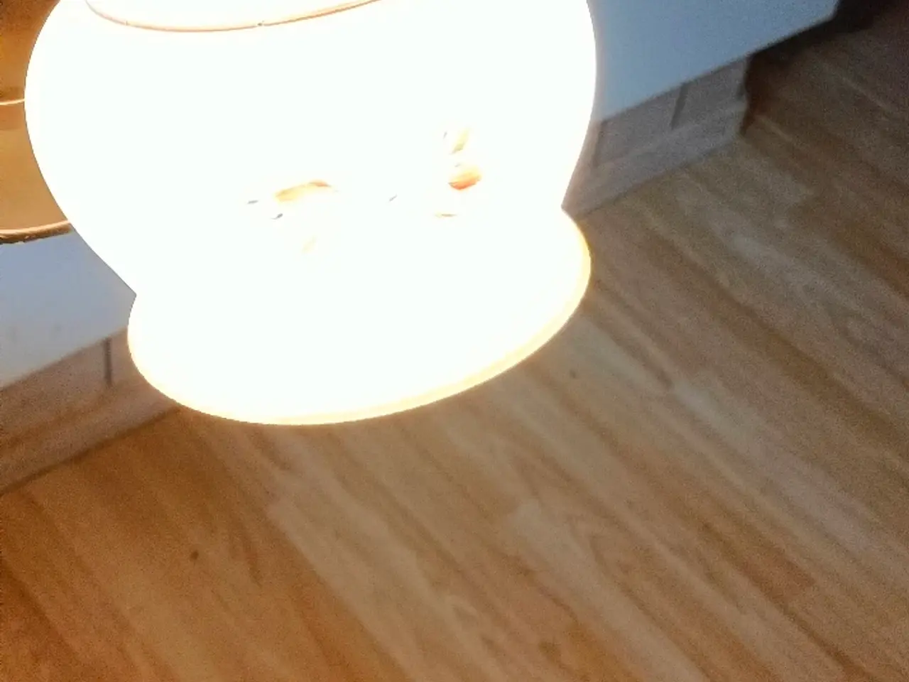 Billede 3 - Væg lampe