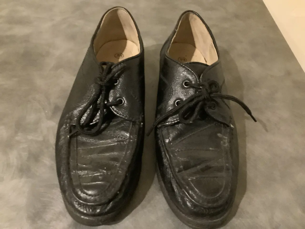 Billede 3 - 4 par gode sko 100kr 