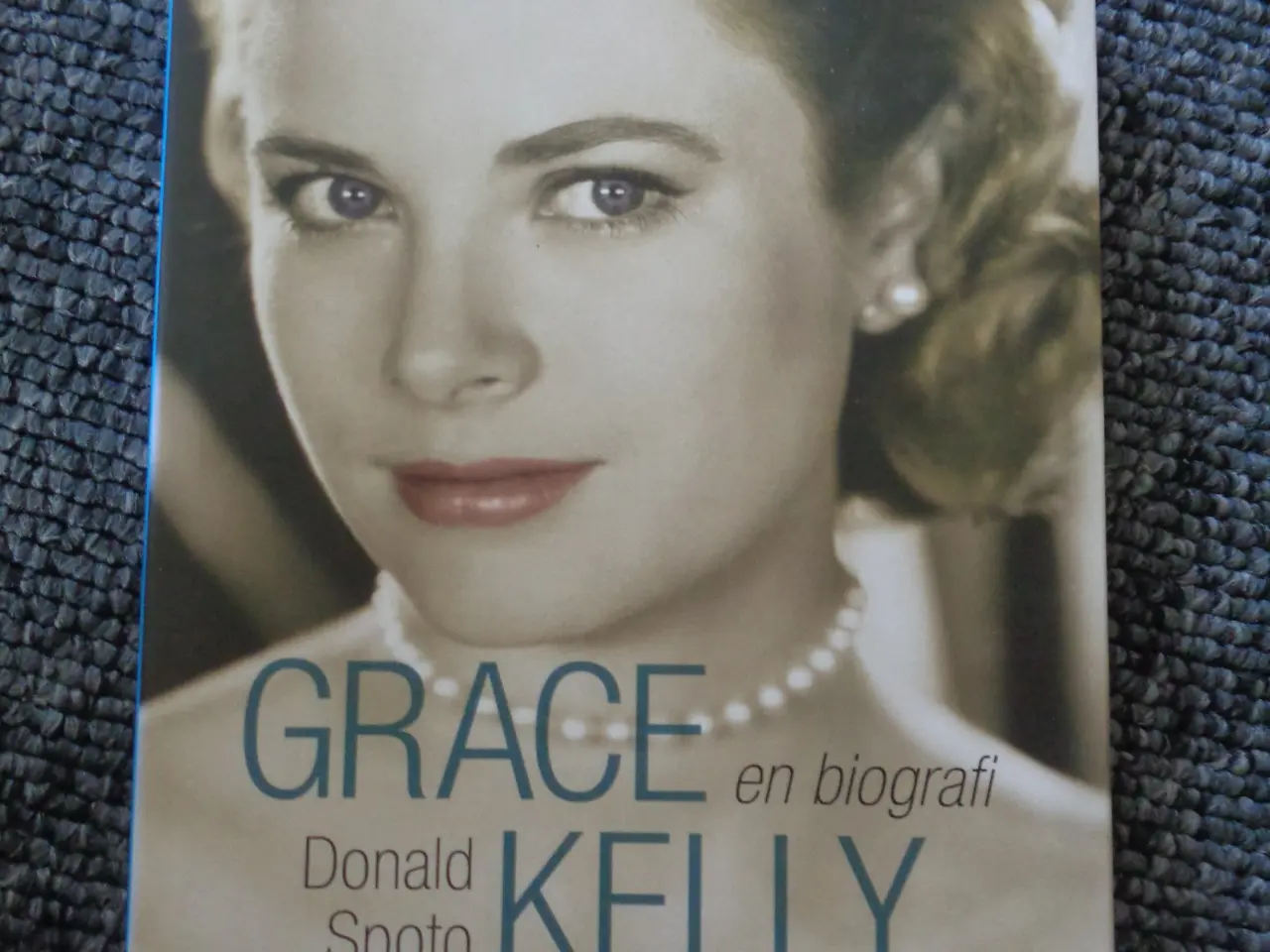 Billede 1 - Grace Kelly