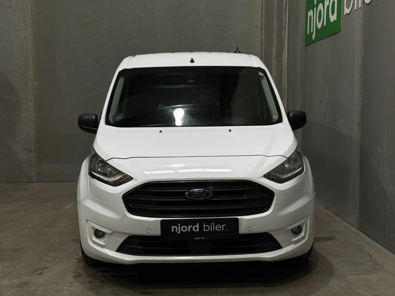Billede 2 - Ford Transit Connect 1,5 EcoBlue Active aut. kort