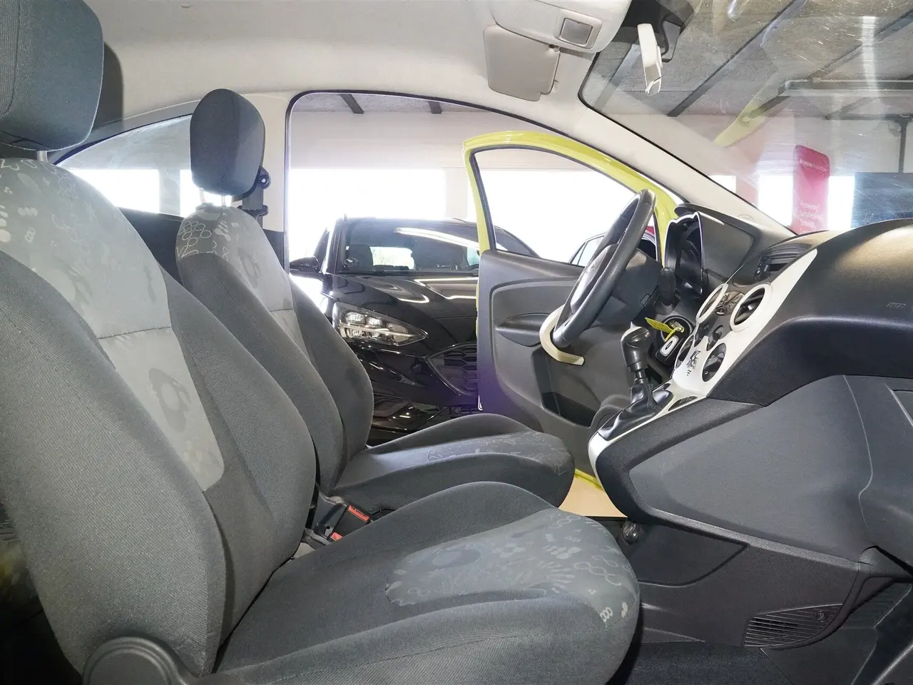Billede 12 - Ford Ka 1,2 Trend+ 69HK 3d