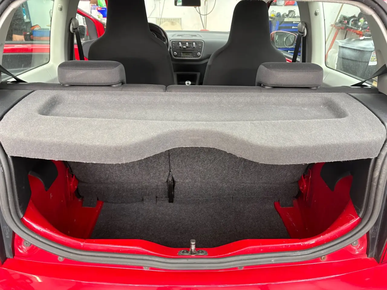 Billede 10 - Skoda Citigo 1,0 60 Active GreenTec
