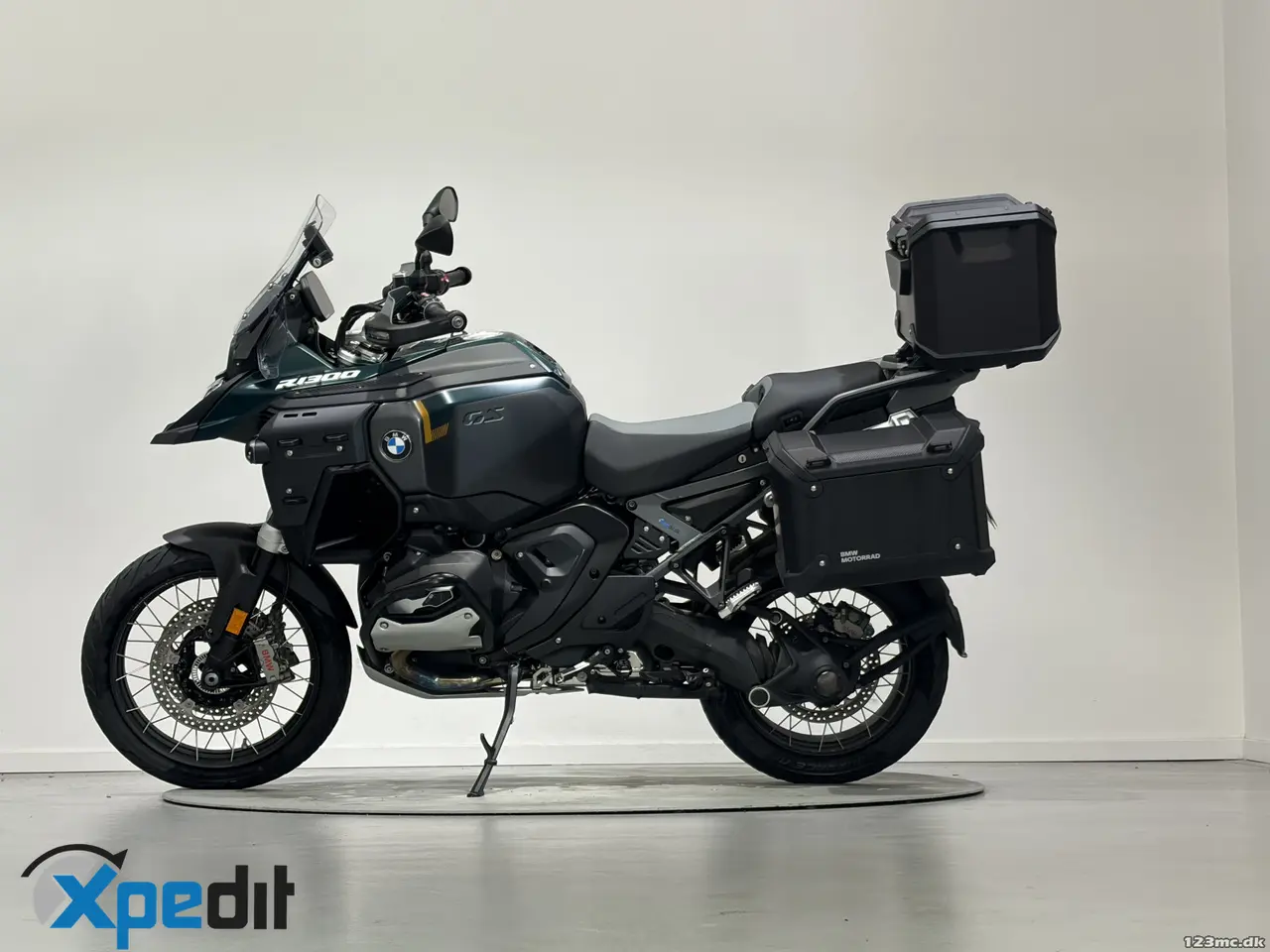 Billede 6 - BMW R 1300 GS Adventure