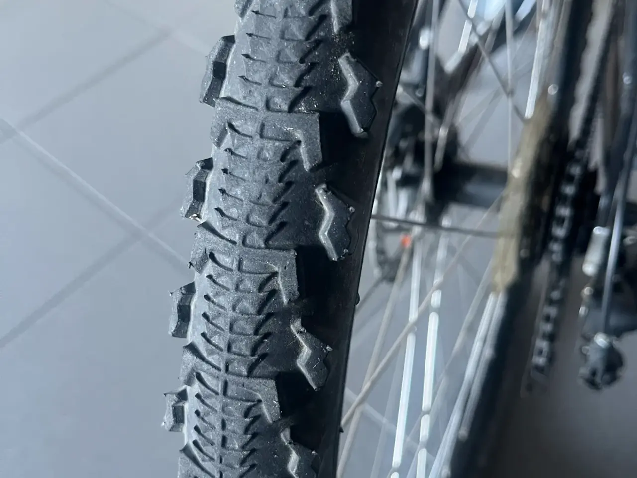 Billede 3 - Kildemoes Intruder Drenge  Cykel 26 “