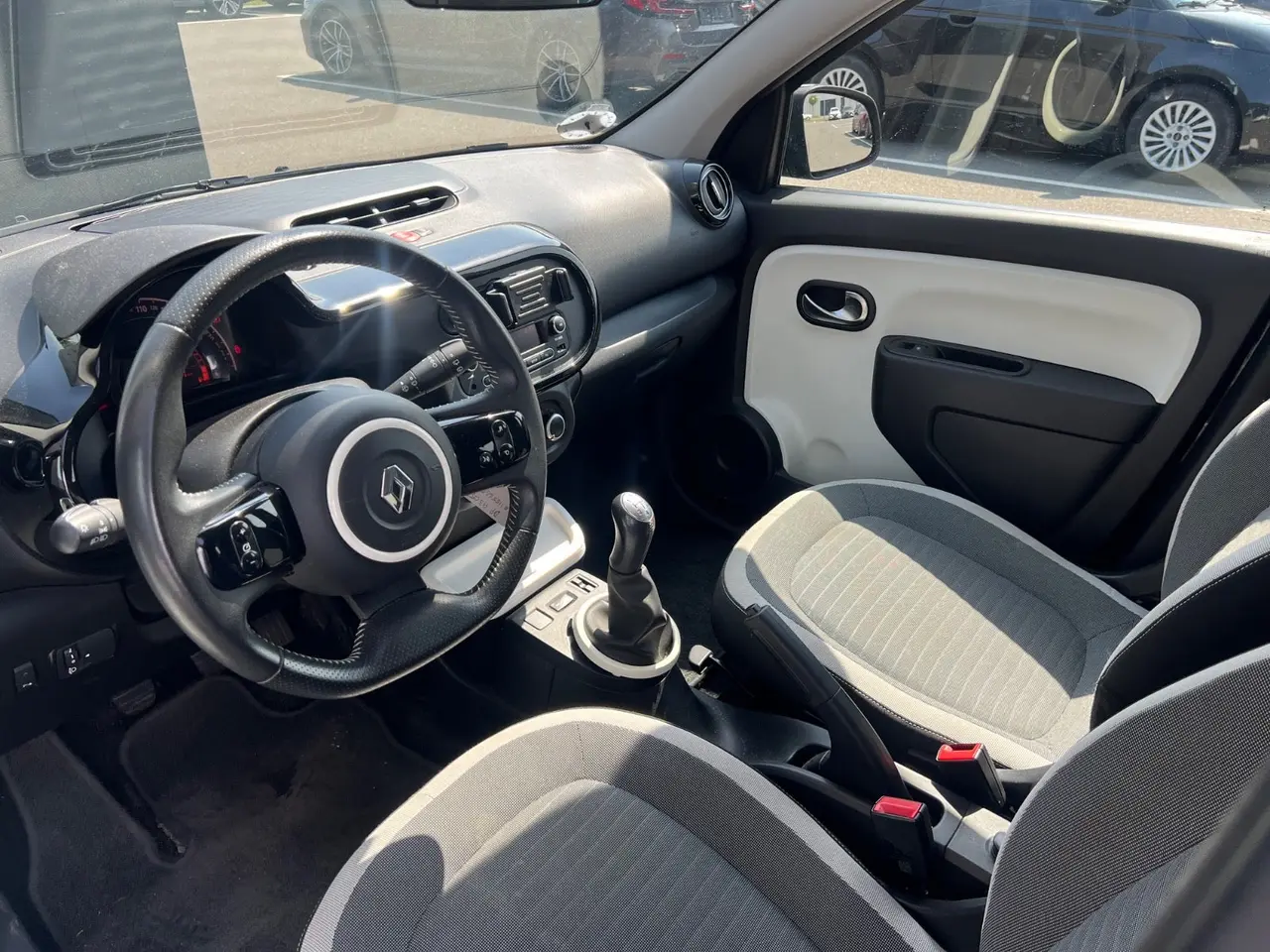 Billede 7 - Renault Twingo 1,0 SCe 70 Expression