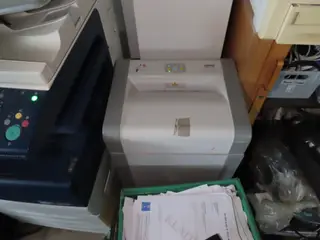 Makulator DAHLE 31306