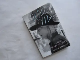 Wild Mary :