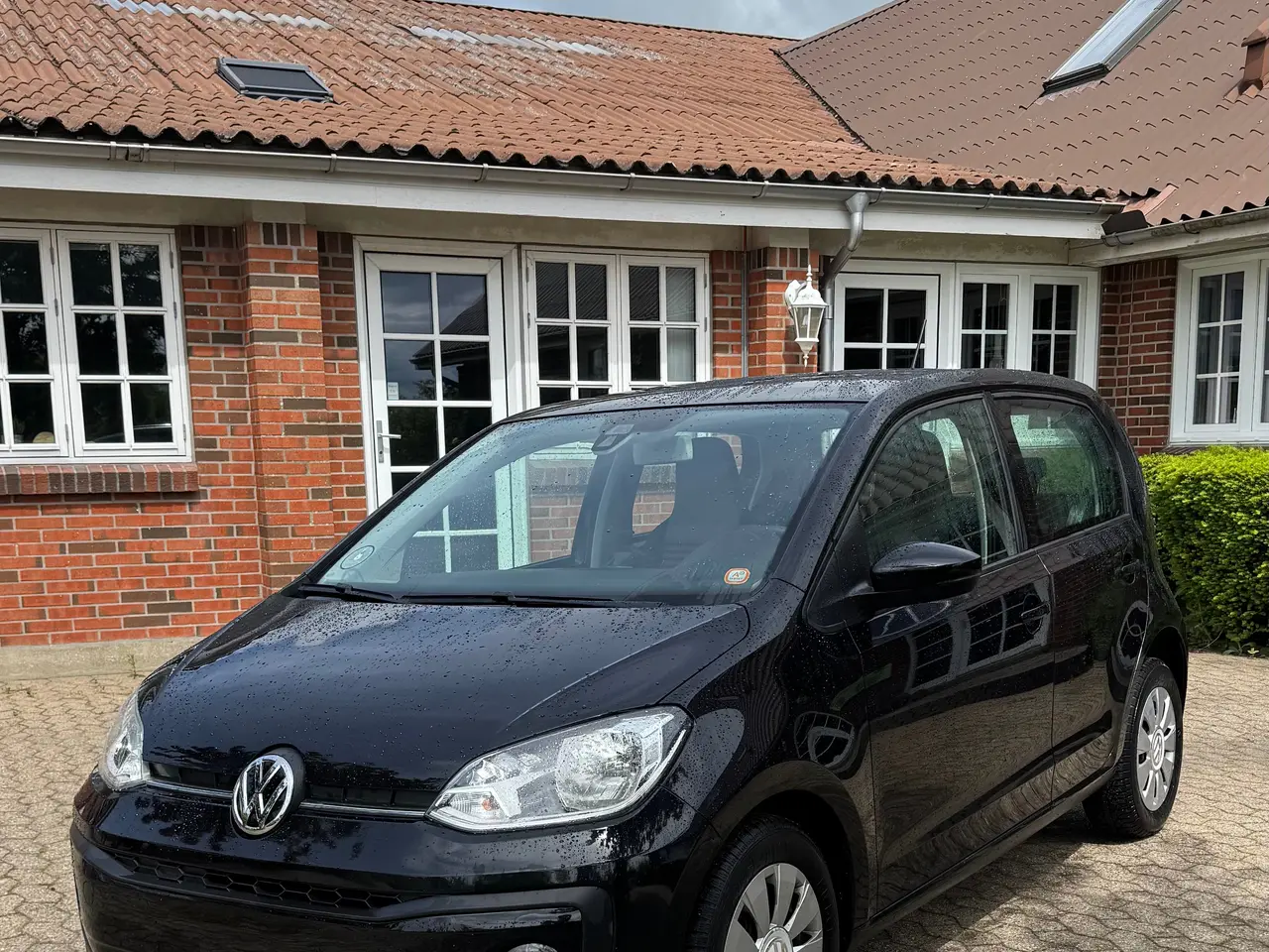 Billede 12 - VW UP 1,0 