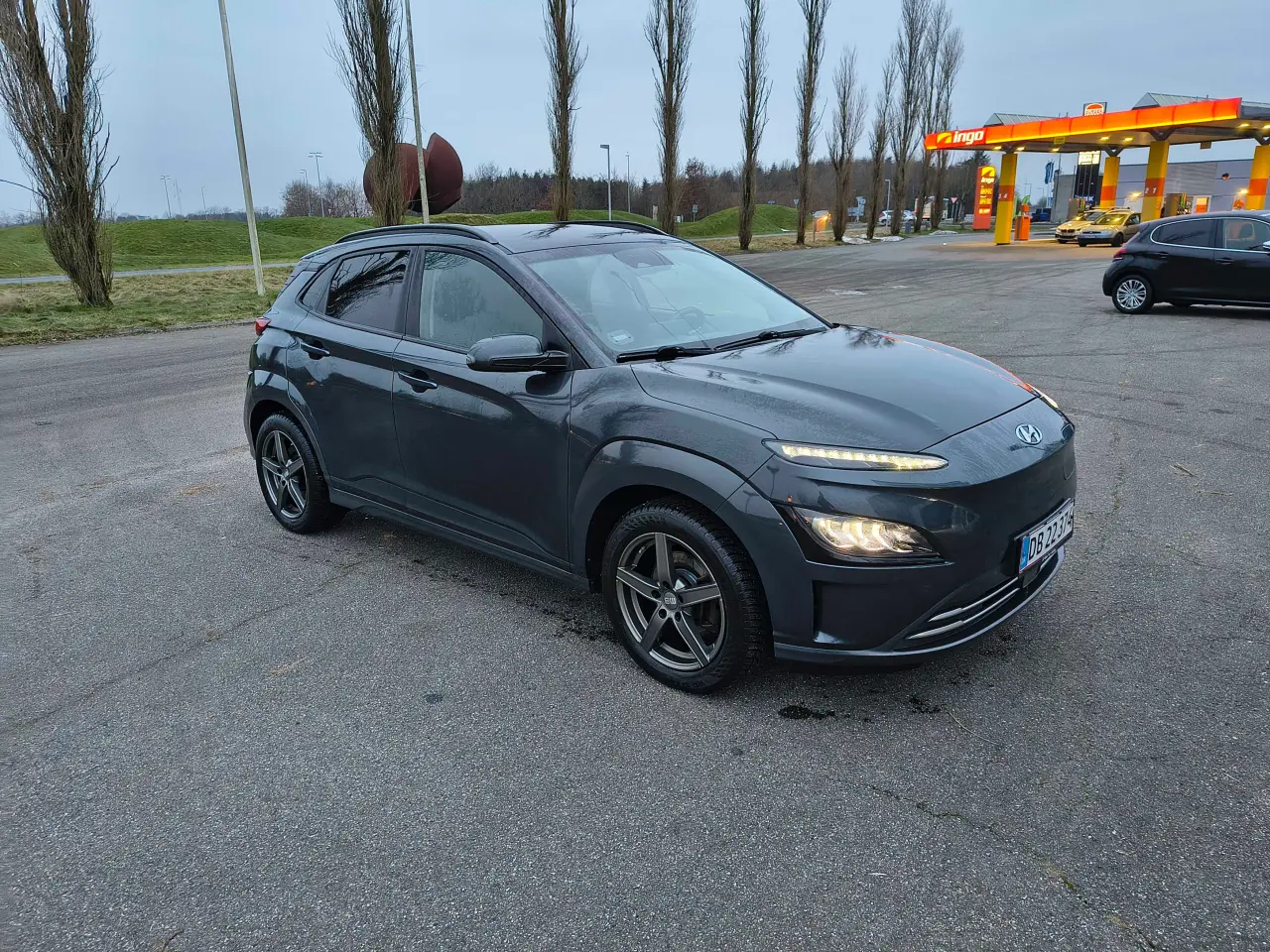 Billede 1 - Hyundai kona 64 Advance